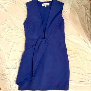 Finders Keepers V Neck cocktail dress